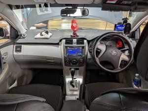 Toyota Corolla Axio 1.5x A (COE Till 07/2027)