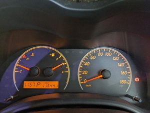 Toyota Corolla Axio 1.5x A (COE Till 07/2027)