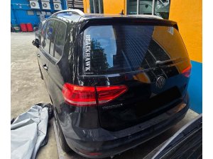 Volkswagen Touran 1.4 Tsi Cl 5t13nz Hlg