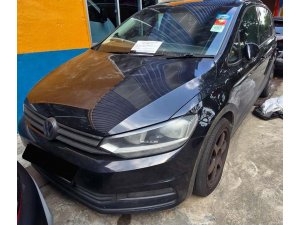 Volkswagen Touran 1.4 Tsi Cl 5t13nz Hlg