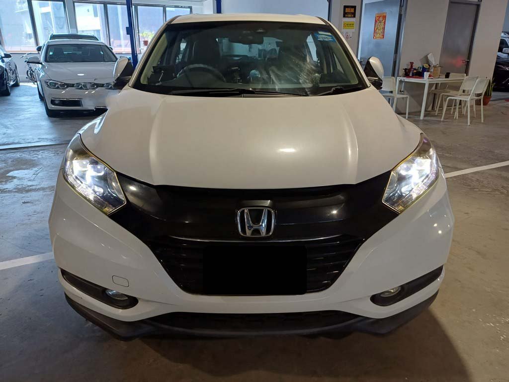 Honda Vezel 1.5x Cvt