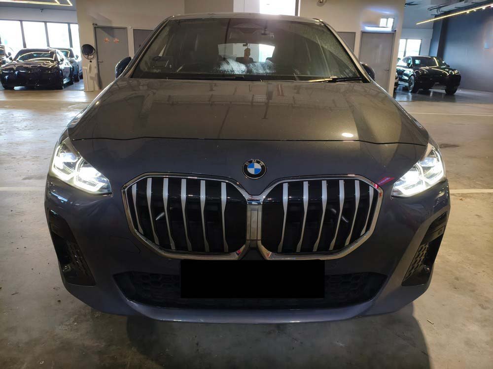BMW 216I Active Tourer Mspt Aled