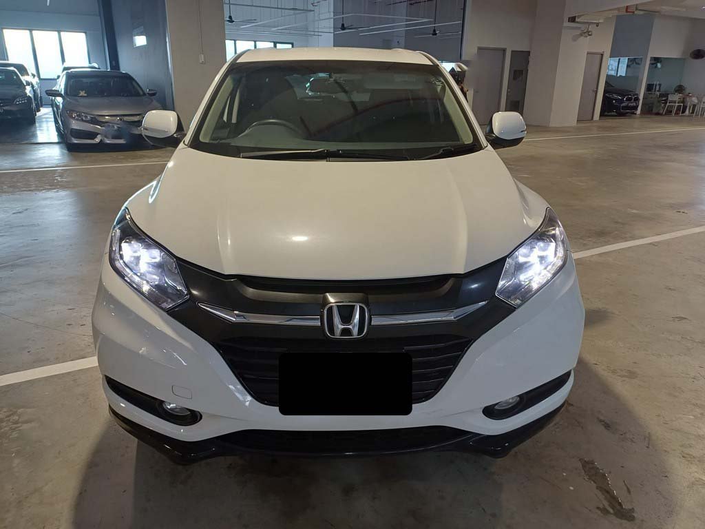 Honda Vezel 1.5x Cvt