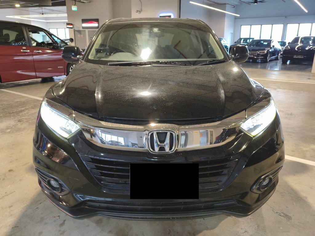 Honda Vezel 1.5x Cvt