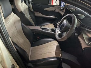 Byd Dolphin Dynamic (Electric Vehicle)