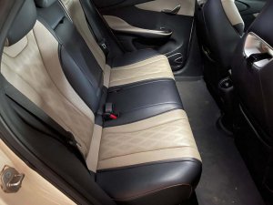 Byd Dolphin Dynamic (Electric Vehicle)