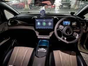 Byd Dolphin Dynamic (Electric Vehicle)