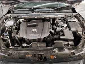 Mazda 3 4 Door Sedan 1.5L Sp.6eat