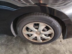 Mazda 3 4 Door Sedan 1.5L Sp.6eat