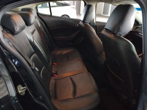 Mazda 3 4 Door Sedan 1.5L Sp.6eat