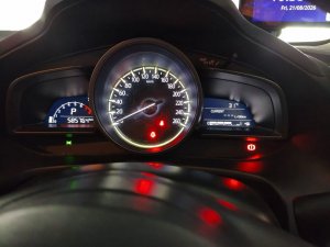 Mazda 3 4 Door Sedan 1.5L Sp.6eat