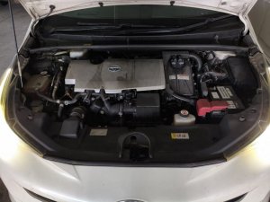 Toyota Prius 1.8 Cvt (Hybrid)