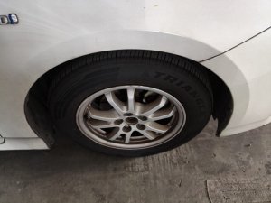 Toyota Prius 1.8 Cvt (Hybrid)