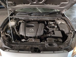 Mazda 3 4 Door Sedan 1.5L Sp.6eat