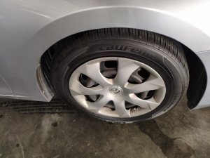 Mazda 3 4 Door Sedan 1.5L Sp.6eat