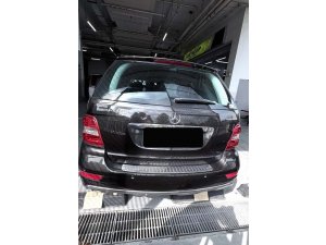 Mercedes Benz Ml350 (COE Till 03/2031)