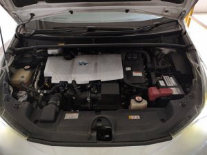 Toyota Prius Hybrid 1.8 Cvt (Hybrid)
