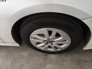 Toyota Prius Hybrid 1.8 Cvt (Hybrid)