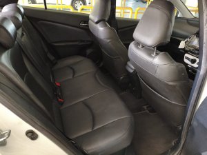 Toyota Prius Hybrid 1.8 Cvt (Hybrid)