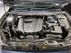 Mazda 3 4 Door Sedan 1.5l Sp.6eat