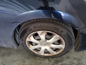 Mazda 3 4 Door Sedan 1.5l Sp.6eat