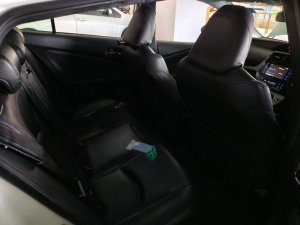 Toyota Prius 1.8 Cvt (Hybrid)