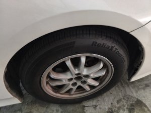 Toyota Prius Hybrid 1.8 Cvt (Hybrid)