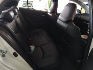 Toyota Prius Hybrid 1.8 Cvt (Hybrid)