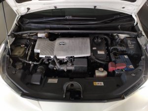 Toyota Prius Hybrid 1.8 Cvt (Hybrid)