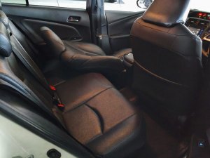 Toyota Prius Hybrid 1.8 Cvt (Hybrid)