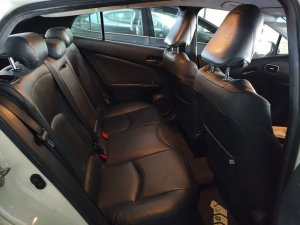 Toyota Prius Hybrid 1.8 Cvt (Hybrid)