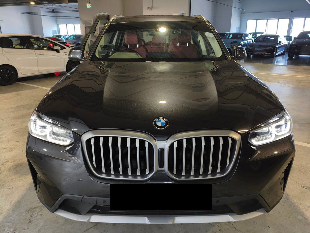 BMW X3 Xdrive20I LCI Aled (Hybrid)