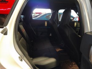 Mini JCW Countryman All4 Eled