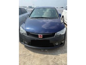Honda Civic 1.6l 5at (COE Till 03/2029)