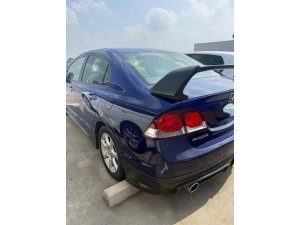 Honda Civic 1.6l 5at (COE Till 03/2029)