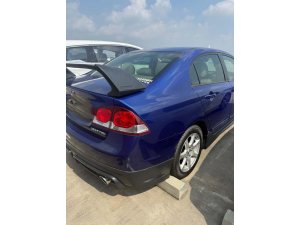 Honda Civic 1.6l 5at (COE Till 03/2029)