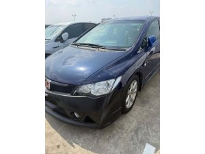 Honda Civic 1.6l 5at (COE Till 03/2029)