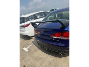 Honda Civic 1.6l 5at (COE Till 03/2029)