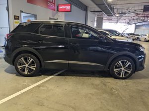 Peugeot 3008 1.2 Eat8 Allure Premium