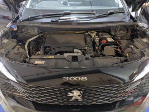 Peugeot 3008 1.2 Eat8 Allure Premium