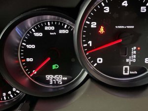 Porsche Cayenne Platinum Edition (e2 Ii) E5