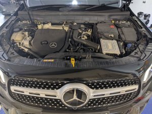 Mercedes Benz Glb200 Amg Line