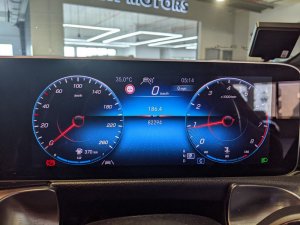 Mercedes Benz Glb200 Amg Line