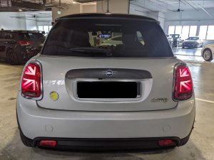 Mini Cooper Se (bev) Adaptive Led Hl Led Fl (Electric Vehicle)