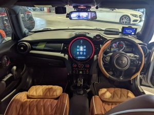 Mini Cooper Se (bev) Adaptive Led Hl Led Fl (Electric Vehicle)