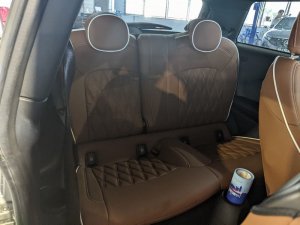 Mini Cooper Se (bev) Adaptive Led Hl Led Fl (Electric Vehicle)