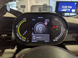 Mini Cooper Se (bev) Adaptive Led Hl Led Fl (Electric Vehicle)