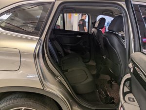 BMW X1 Sdrive18i Led Nav