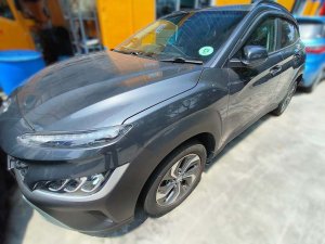 Hyundai Os Kona Hev 1.6 Dct (Hybrid)