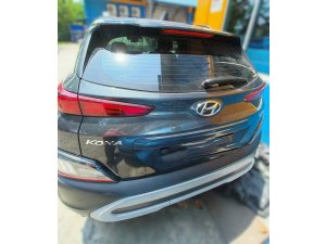 Hyundai Os Kona Hev 1.6 Dct (Hybrid)